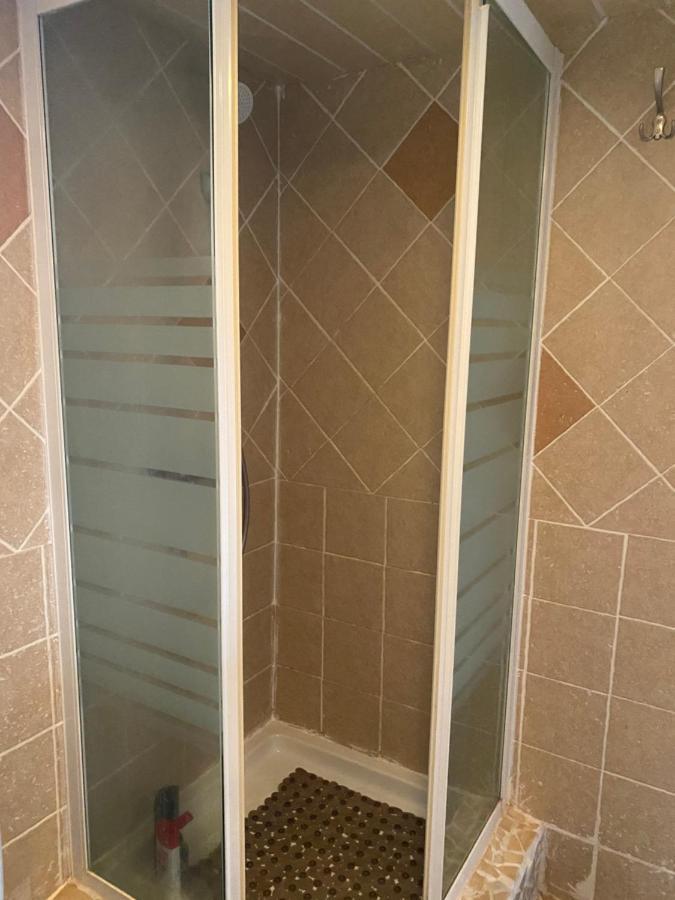 Le Barcarès Maisonnette 4Persヴィラ エクステリア 写真