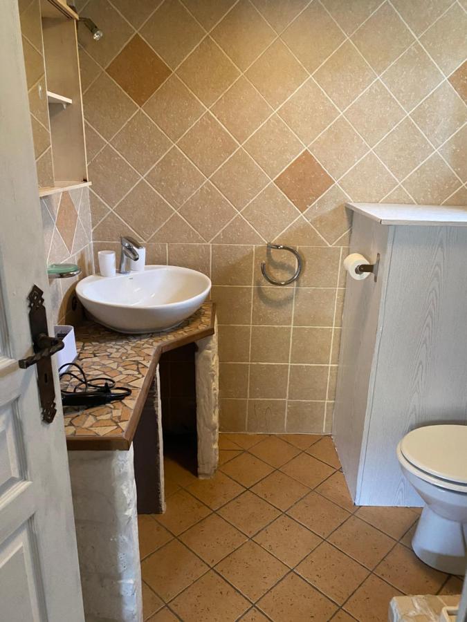 Le Barcarès Maisonnette 4Persヴィラ エクステリア 写真