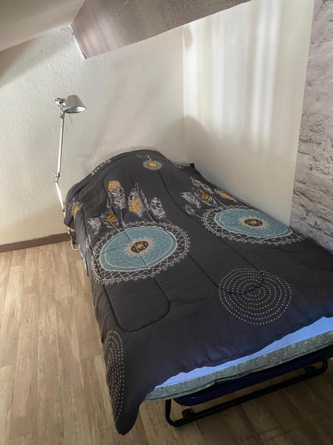 Le Barcarès Maisonnette 4Persヴィラ エクステリア 写真